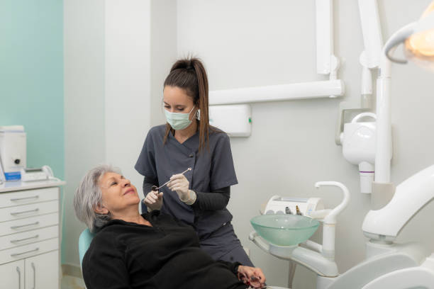 Best Emergency Treatment for Dental Infections or Abscesses in Four Corners, MD