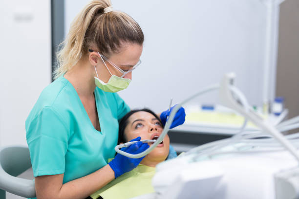 Best Emergency Denture Repair in Four Corners, MD
